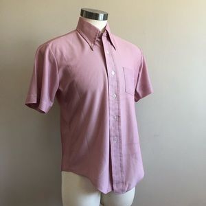 Vintage Button Down Shirt